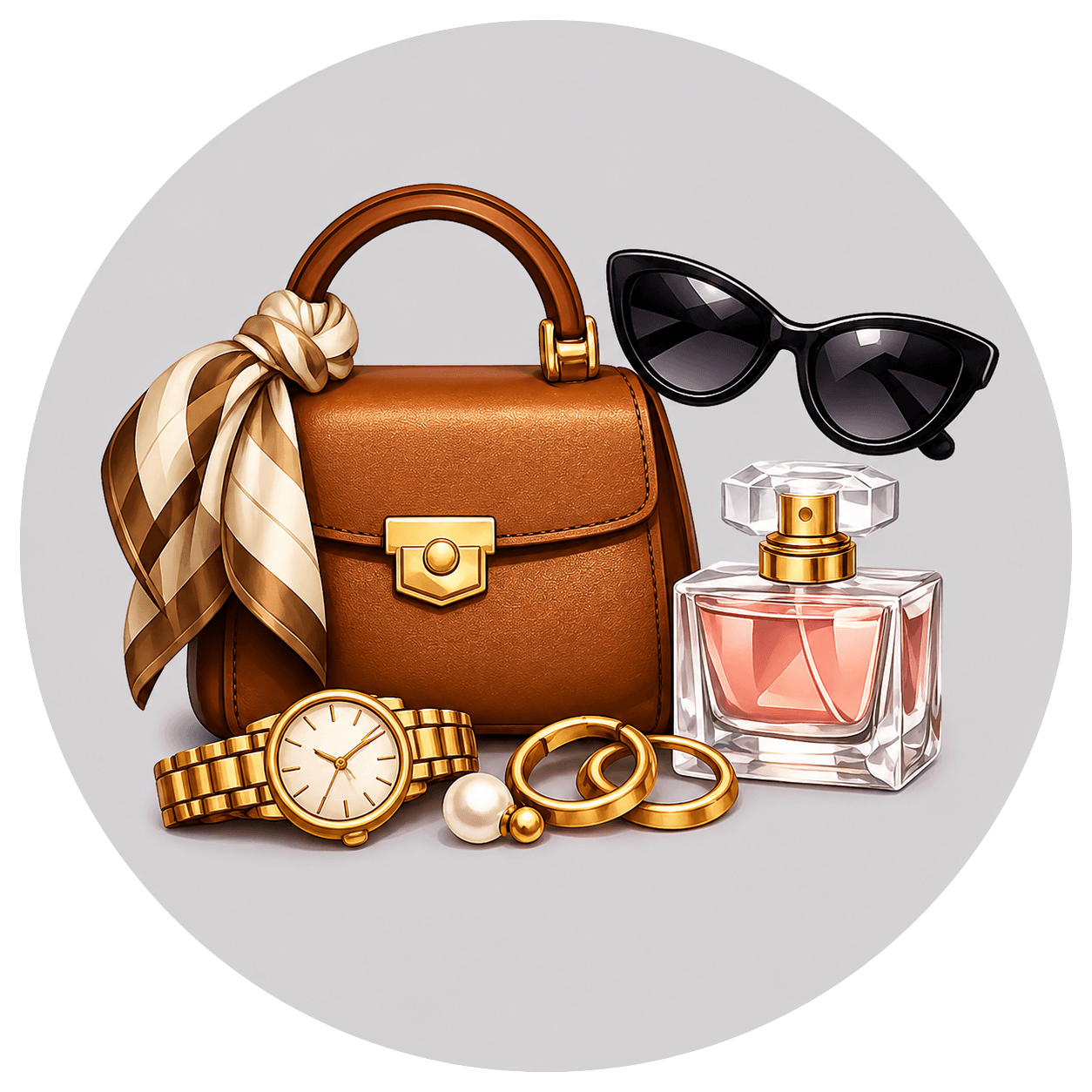 accessories category