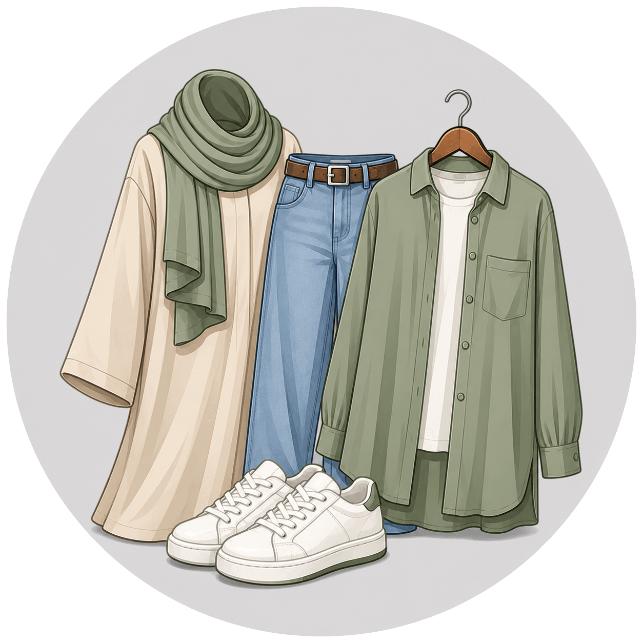 category clothes
