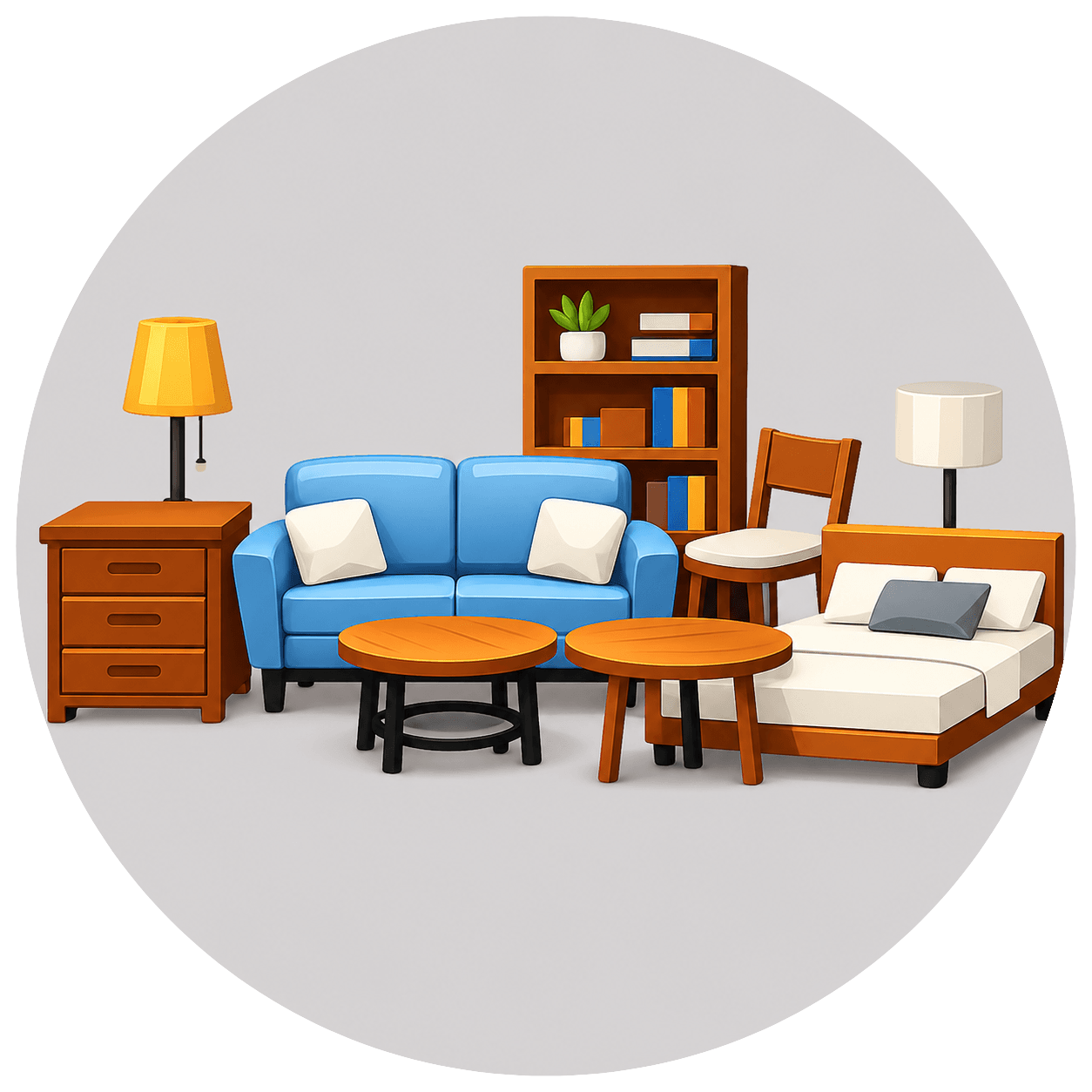 furniture category